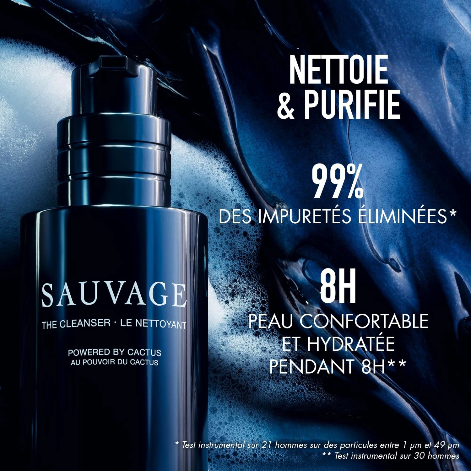 DIOR Rensemiddel