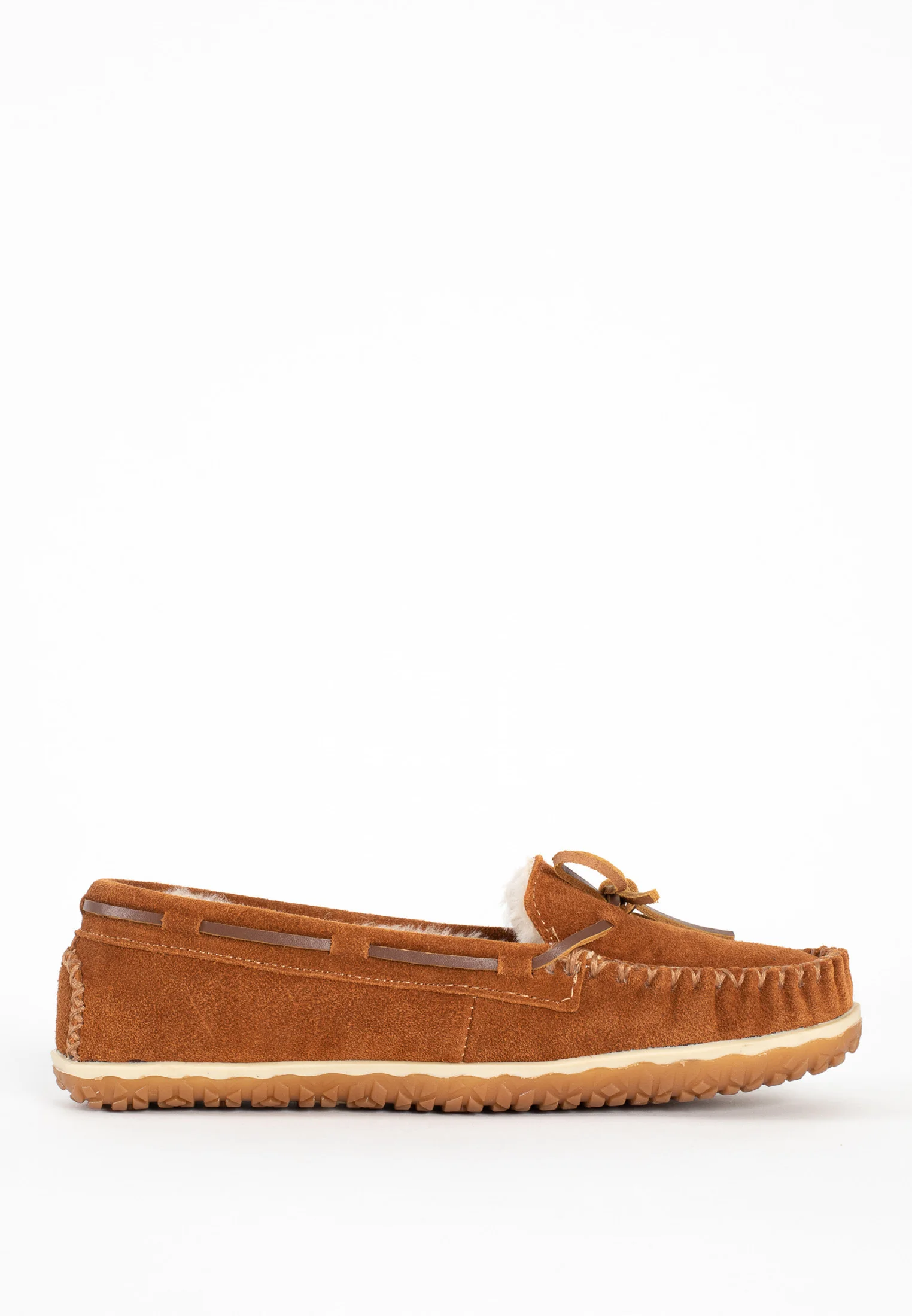 Minnetonka TILIA - Zapatos náuticos