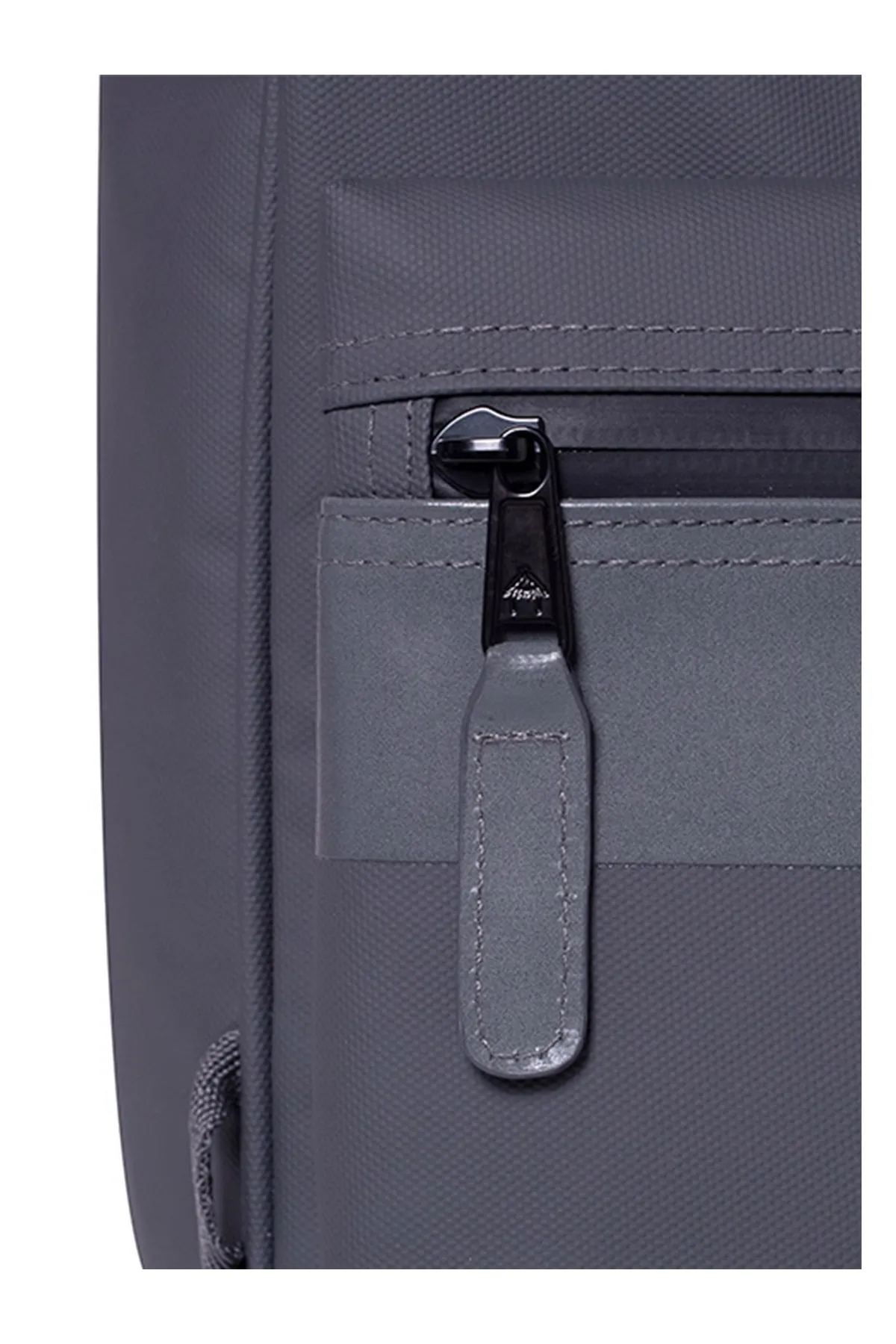 Cabaia  Rucksack - Blau - Unifarben