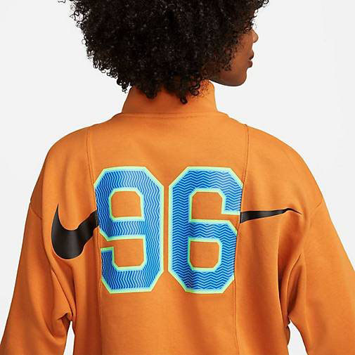 Nike Performance Damen Sweatshirt