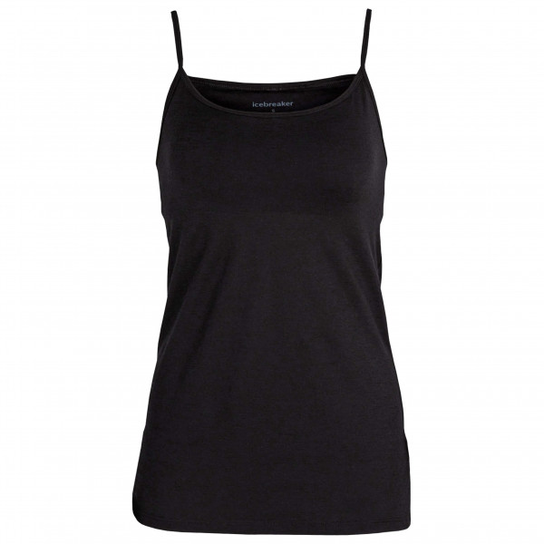 Icebreaker - Women's Siren Bra Cami - Merinoshirt