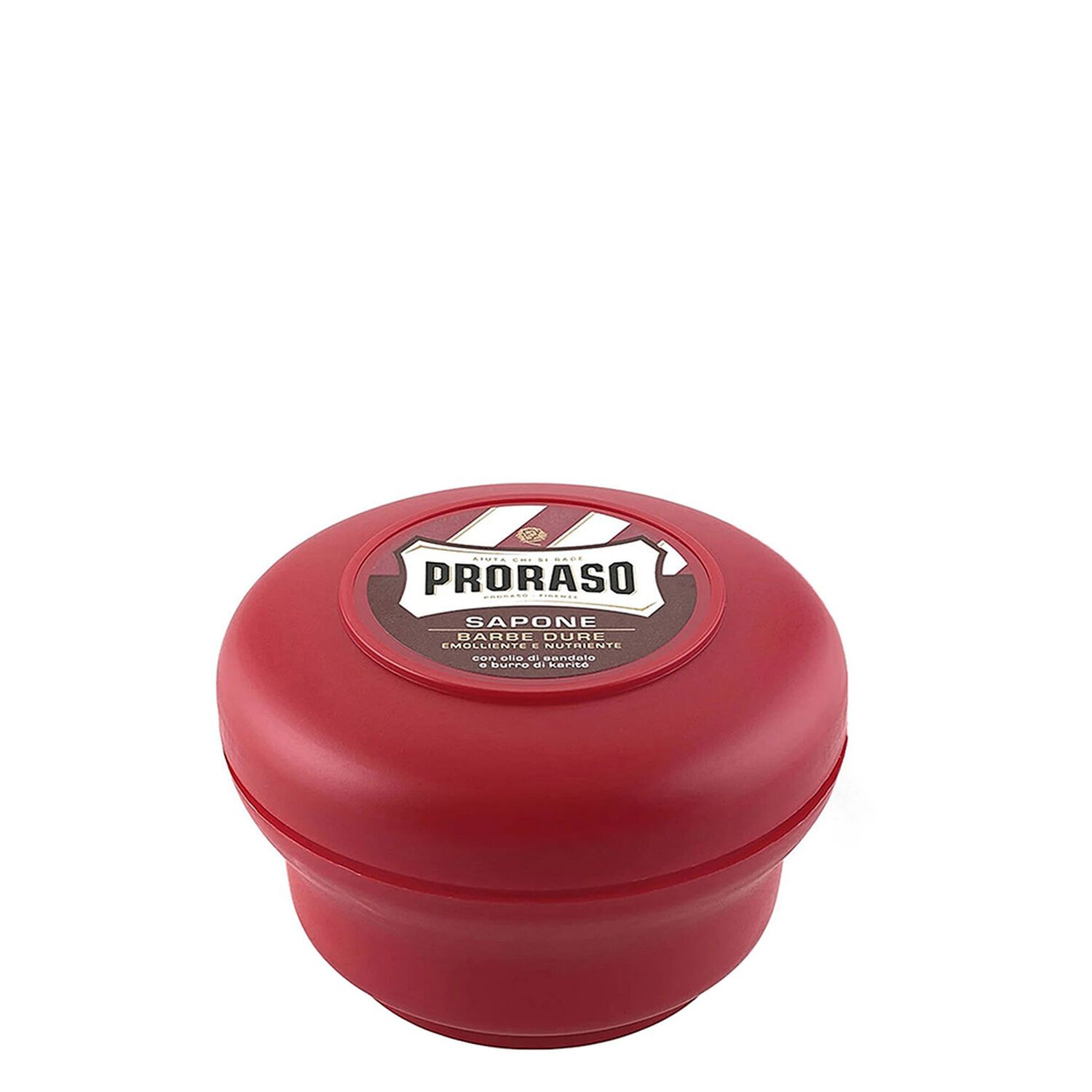 Proraso Savon de Rasage Barbes Dures 150 ml