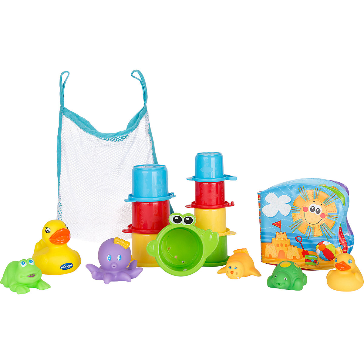 Bade Geschenkset