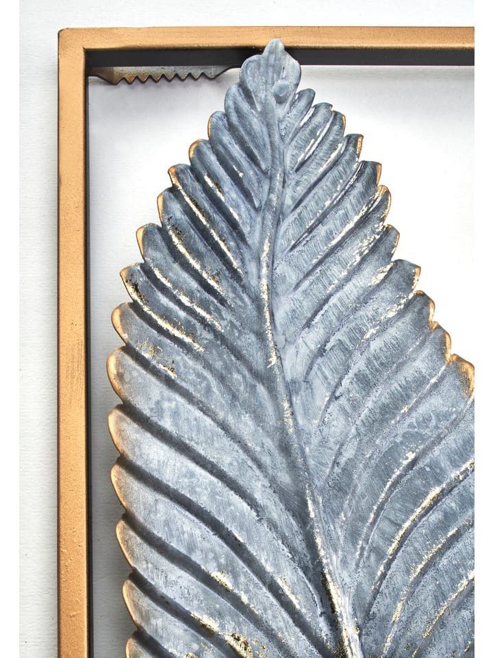 kobolo Wandobjekt SENTONI24 in Gold günstig kaufen onesize