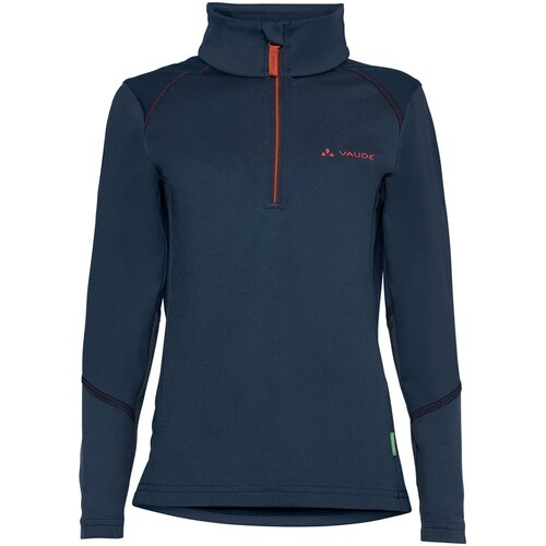 KINDER LIVIGNO HALFZIP
