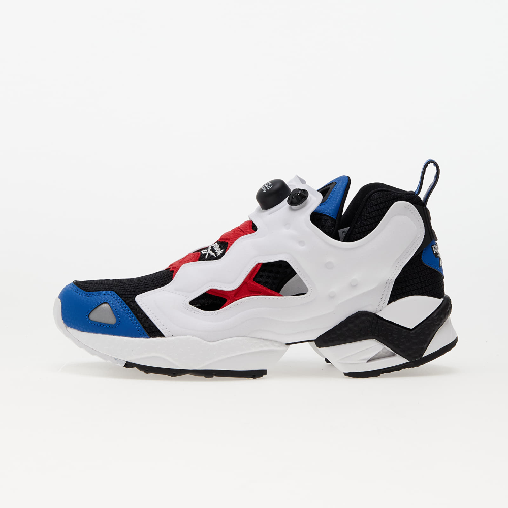 Reebok Instapump Fury 95 100033183 / schwarz
