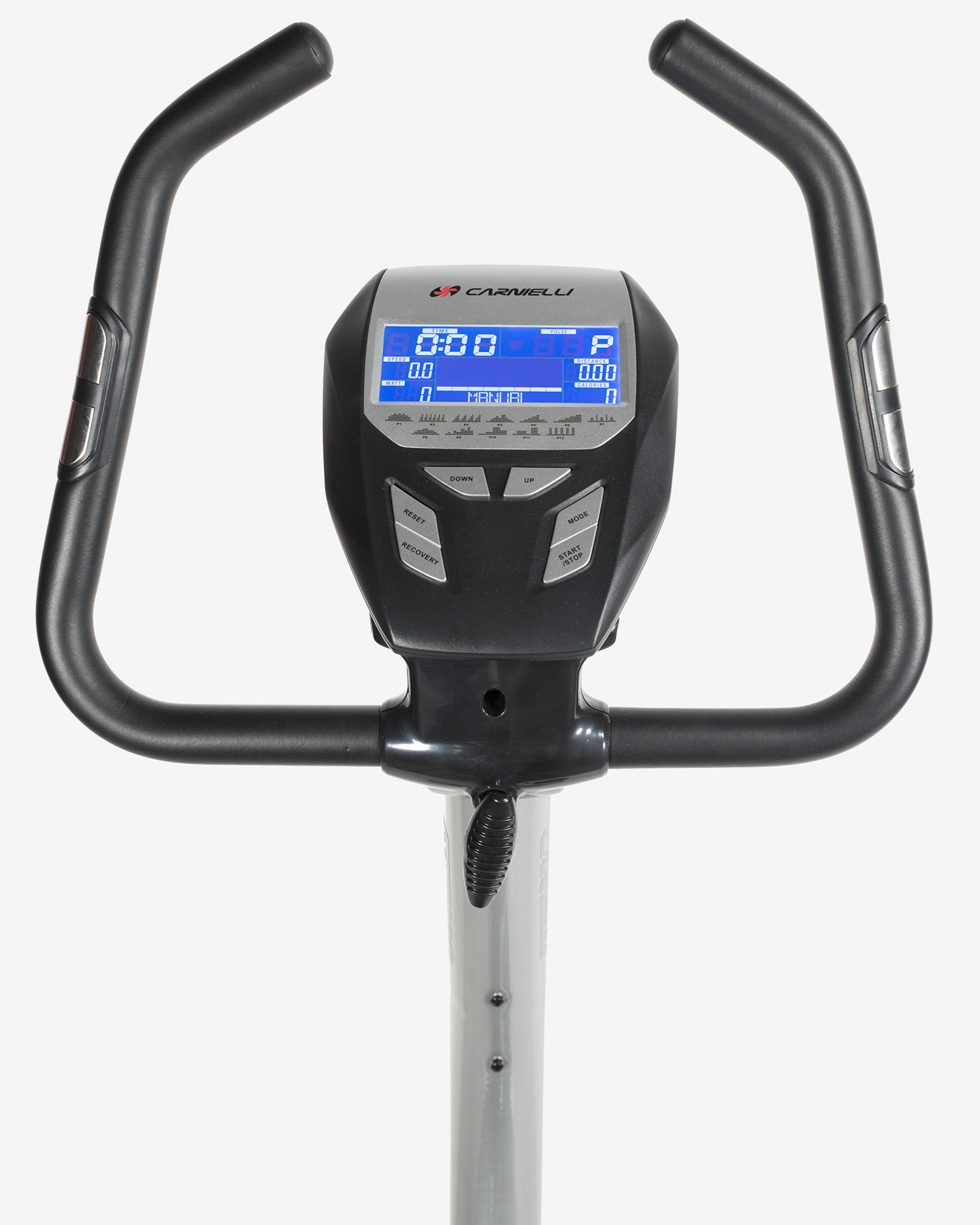 Rower treningowy Carnielli X-15 B750