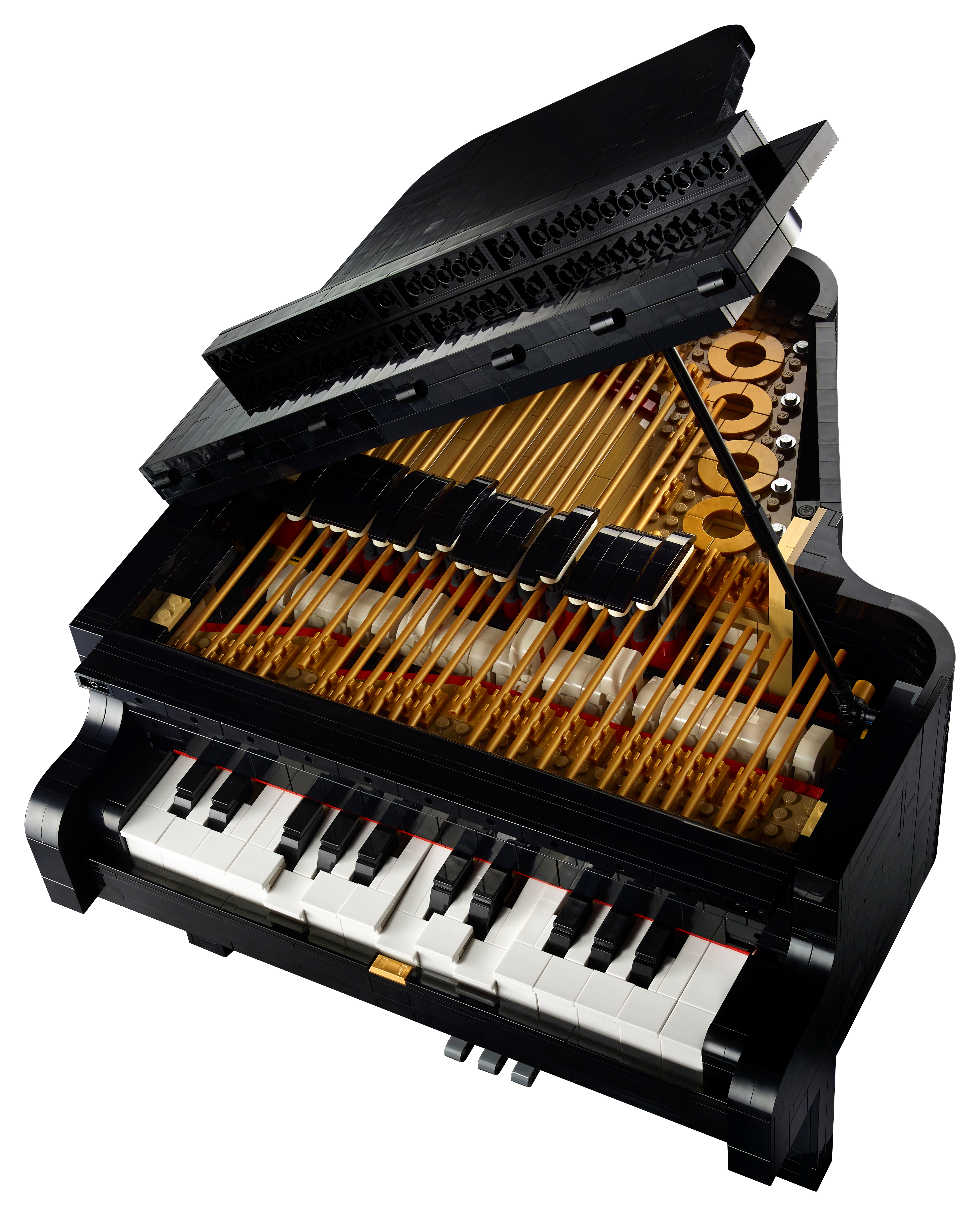 Konzertflügel 21323