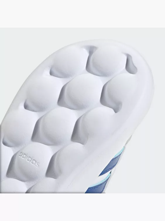 adidas Grand Court Mid Kids Schuh