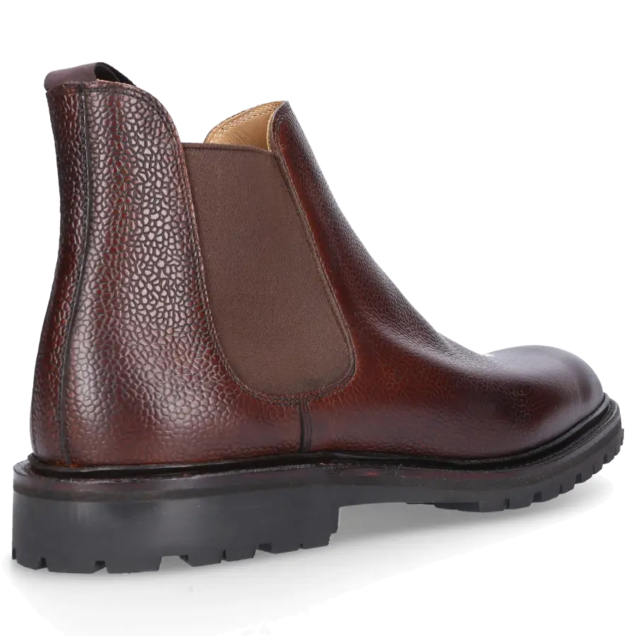 Crockett & Jones - Chelsea Boots CHELSEA 11 braun - braun