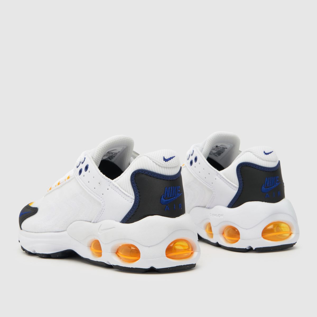 Nike Air Max 2.0 TF 866568-001 női cipő