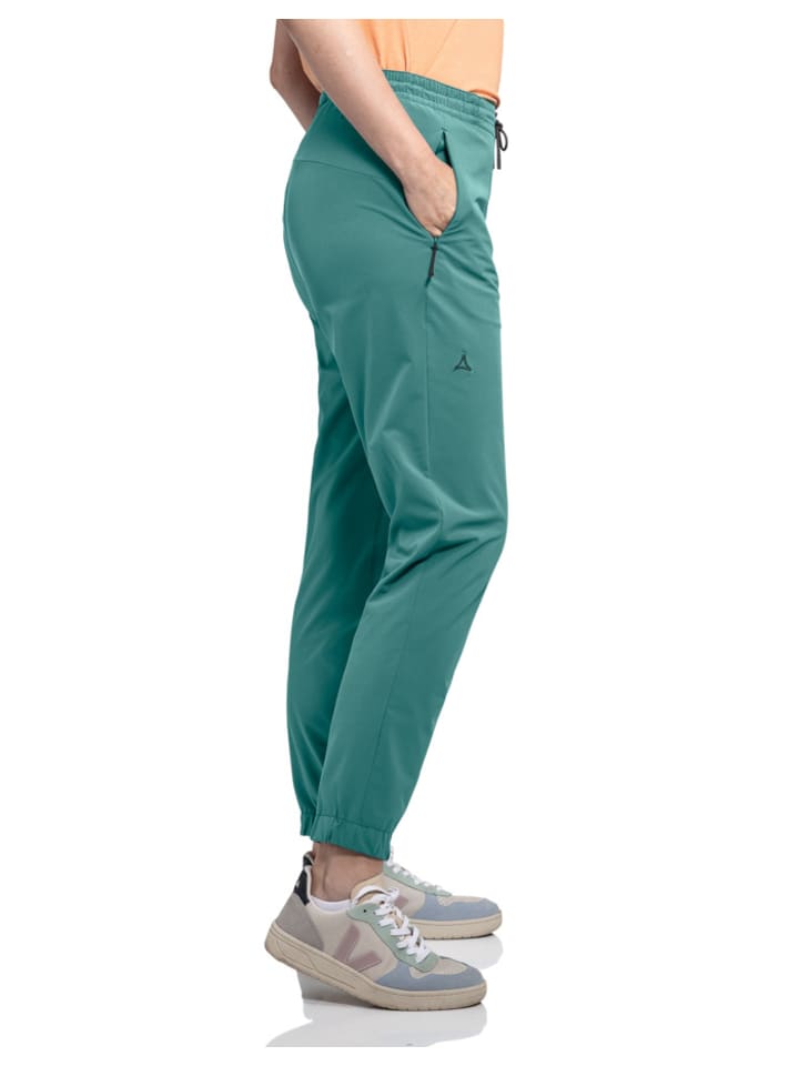 Schöffel Hose 