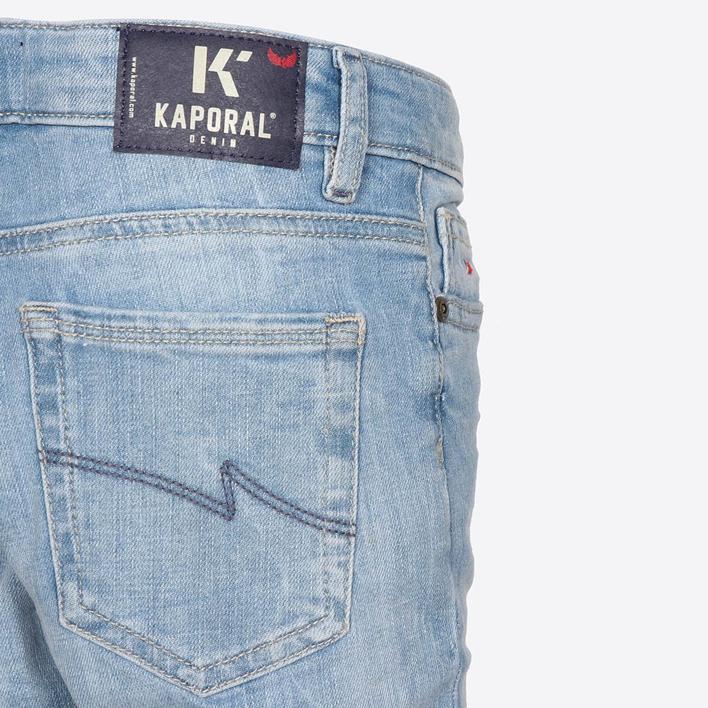 VOZ    Jean skinny Garçon