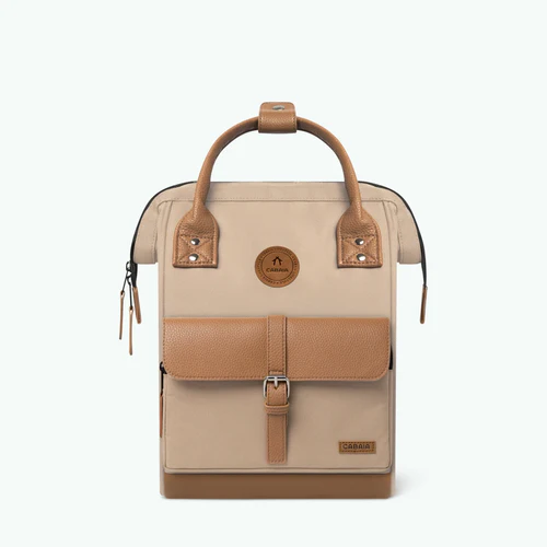Adventurer Small Kuala Lumpur brown backpack