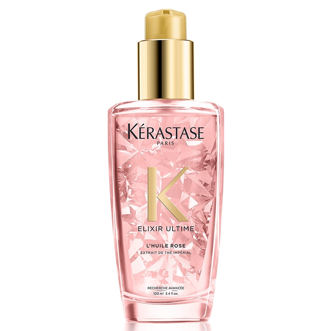 L' Huile Rose