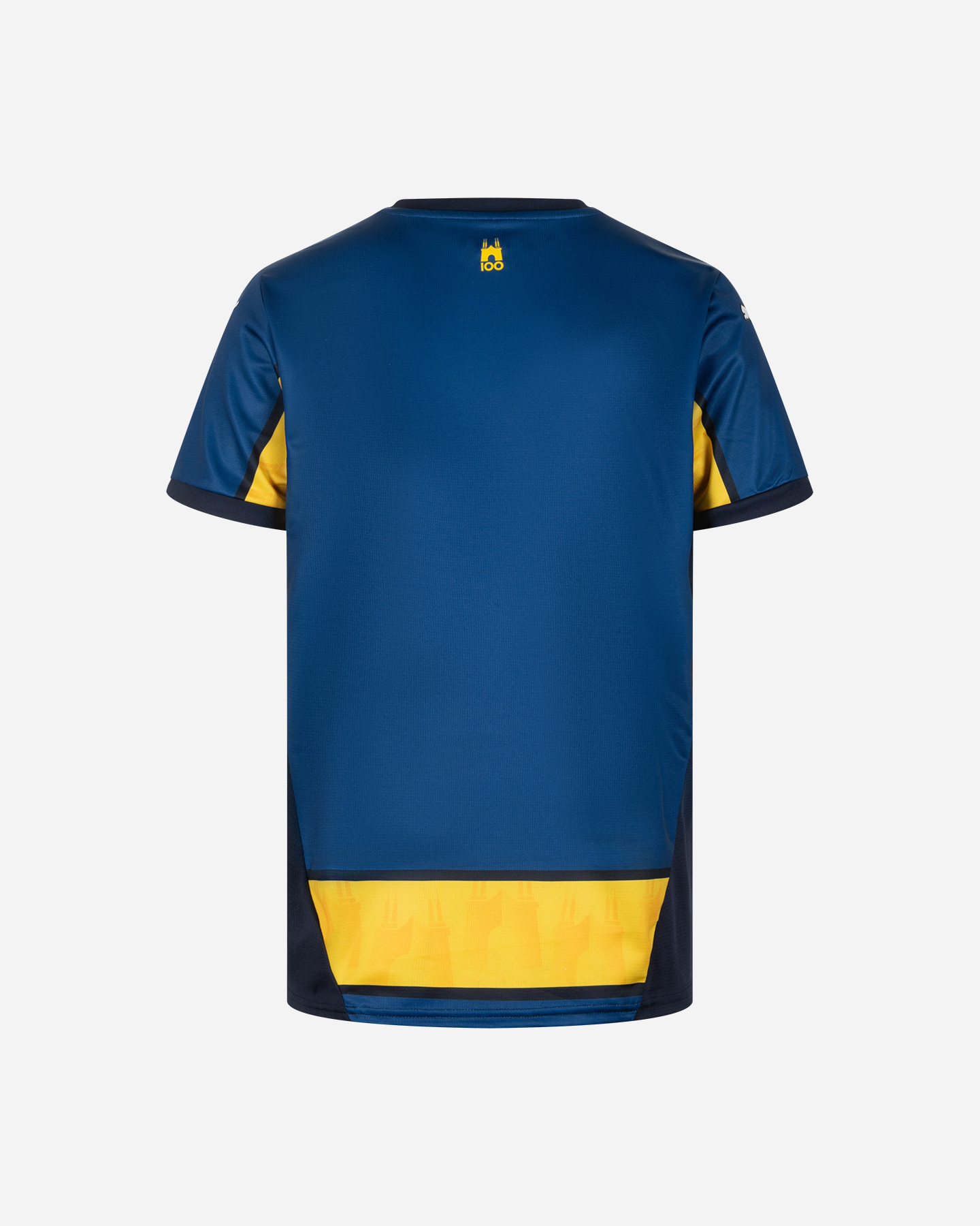 Oficiálny domáci futbalový dres Puma Parma 24-25 M 780778-02