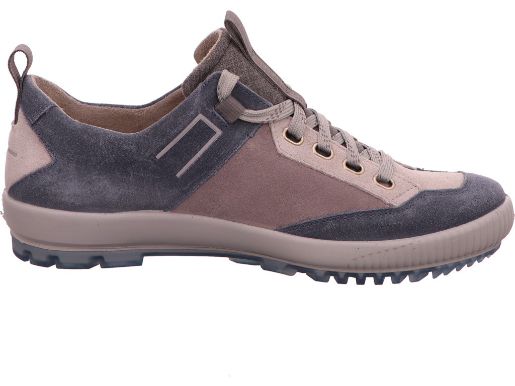 SUPERFIT Freizeit Schnürer blau Schnürhalbschuh Damen Blau Tanaro TR Neu