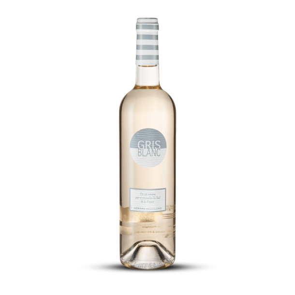 Gris Blanc Rosé 2022 - Gérard Bertrand