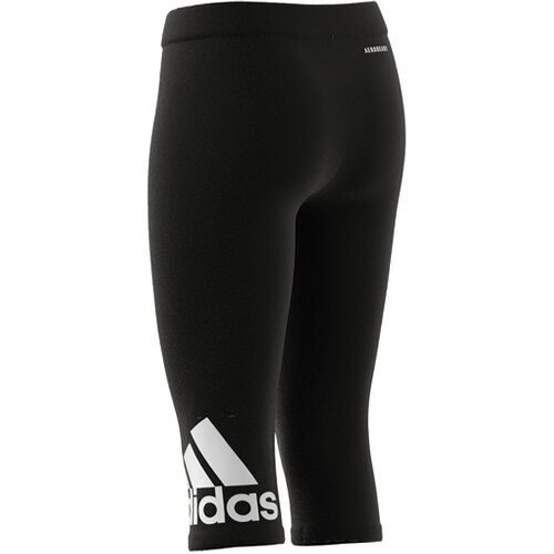 MÄDCHEN LEGGINGS 3/4 LÄNGE