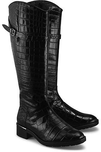 Högl Leder-Stiefel