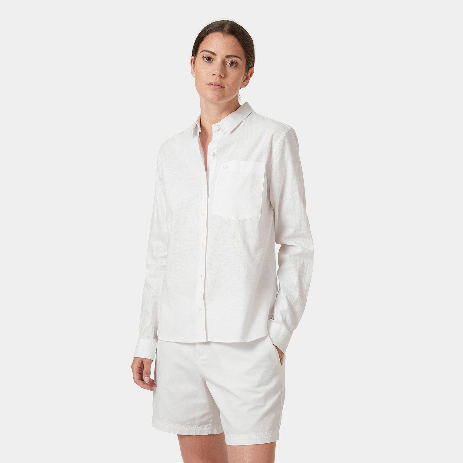 Women's Club Shirt