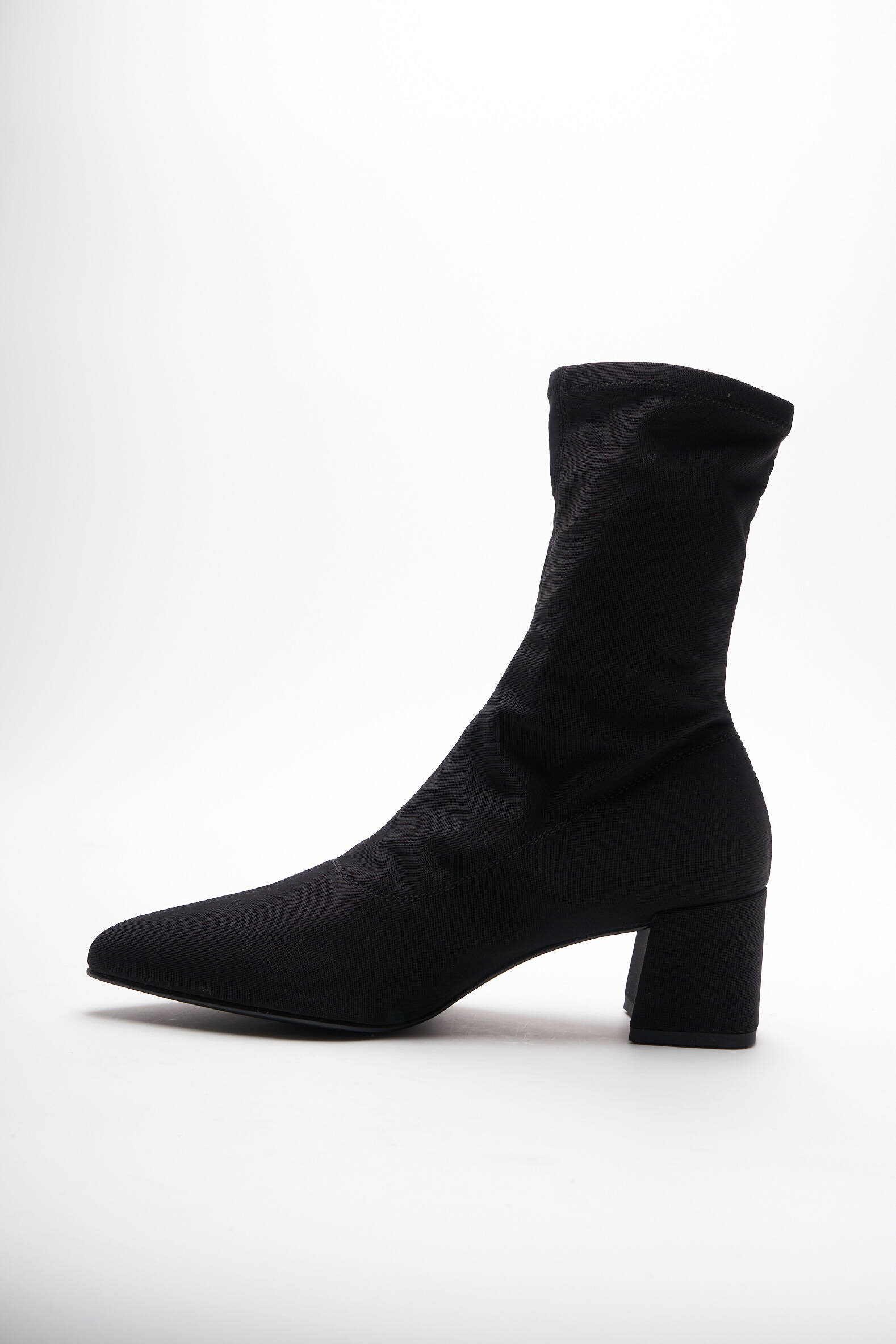 Vagabond Bottines Femme couleur noir
