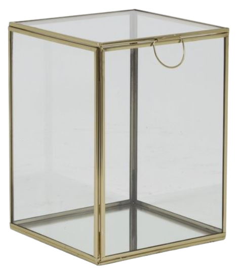 Trendhopper Dekobox Mirina 17 cm