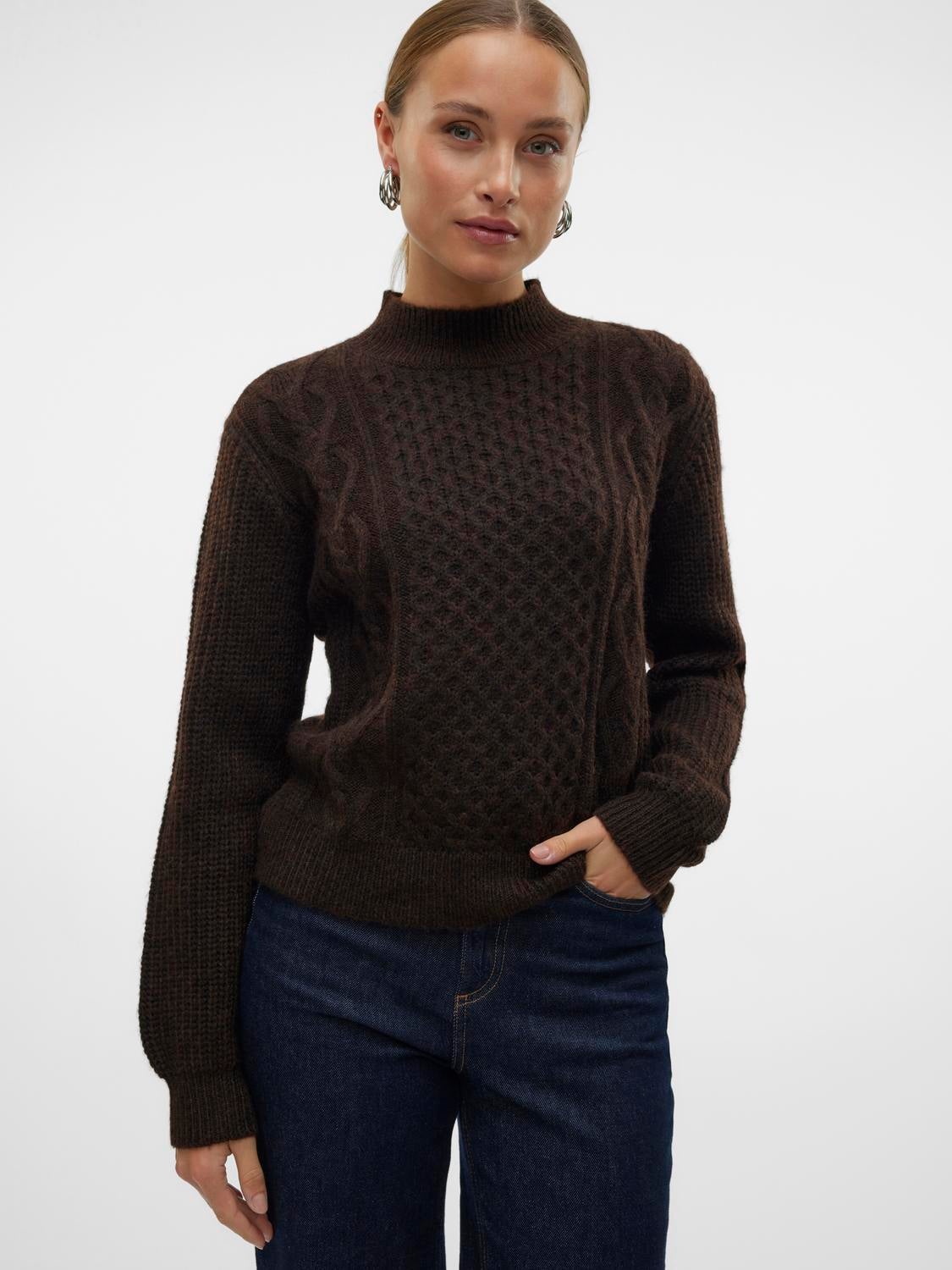VMUNIVERSE Pullover