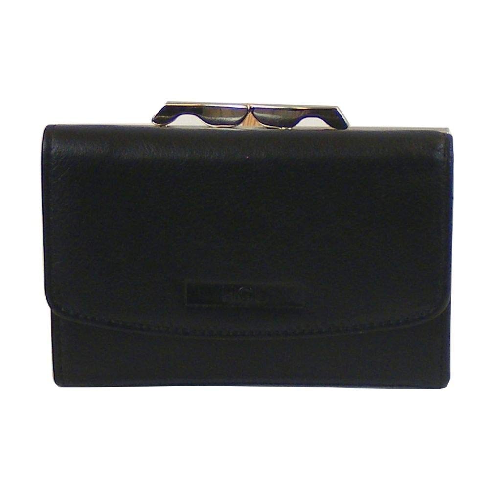HGL LEDEWAREN Handtaschen schwarz