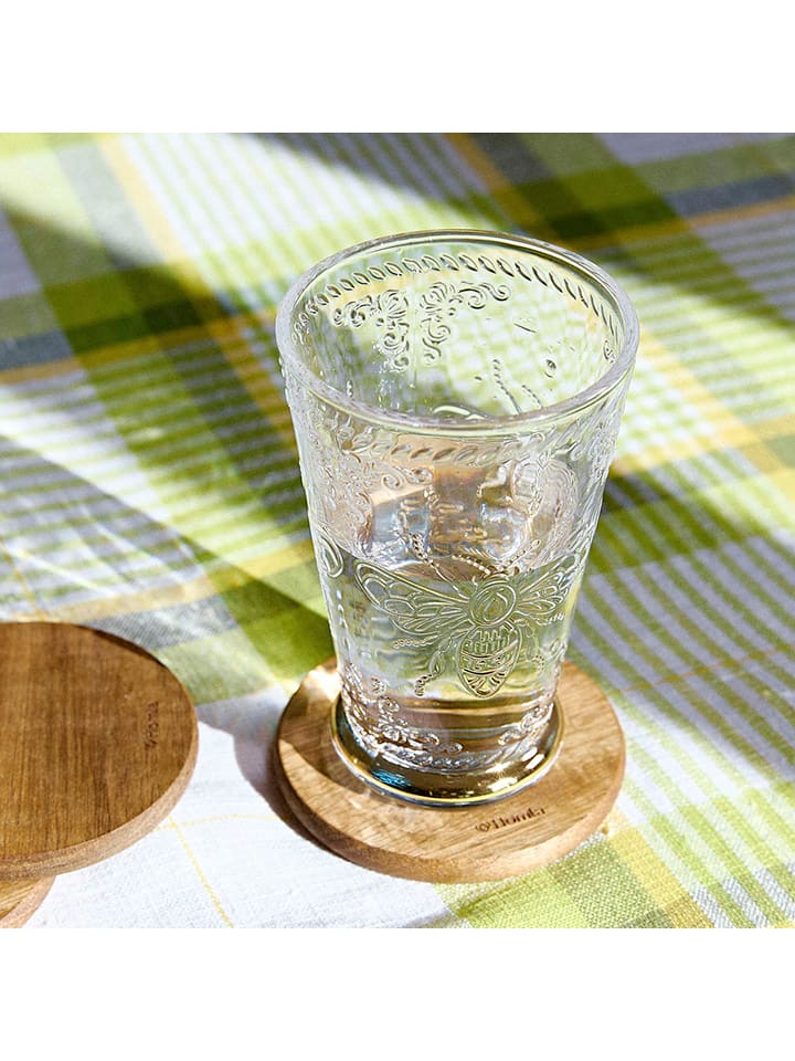Homla Glas ''Nellie'' - 350 ml günstig kaufen onesize