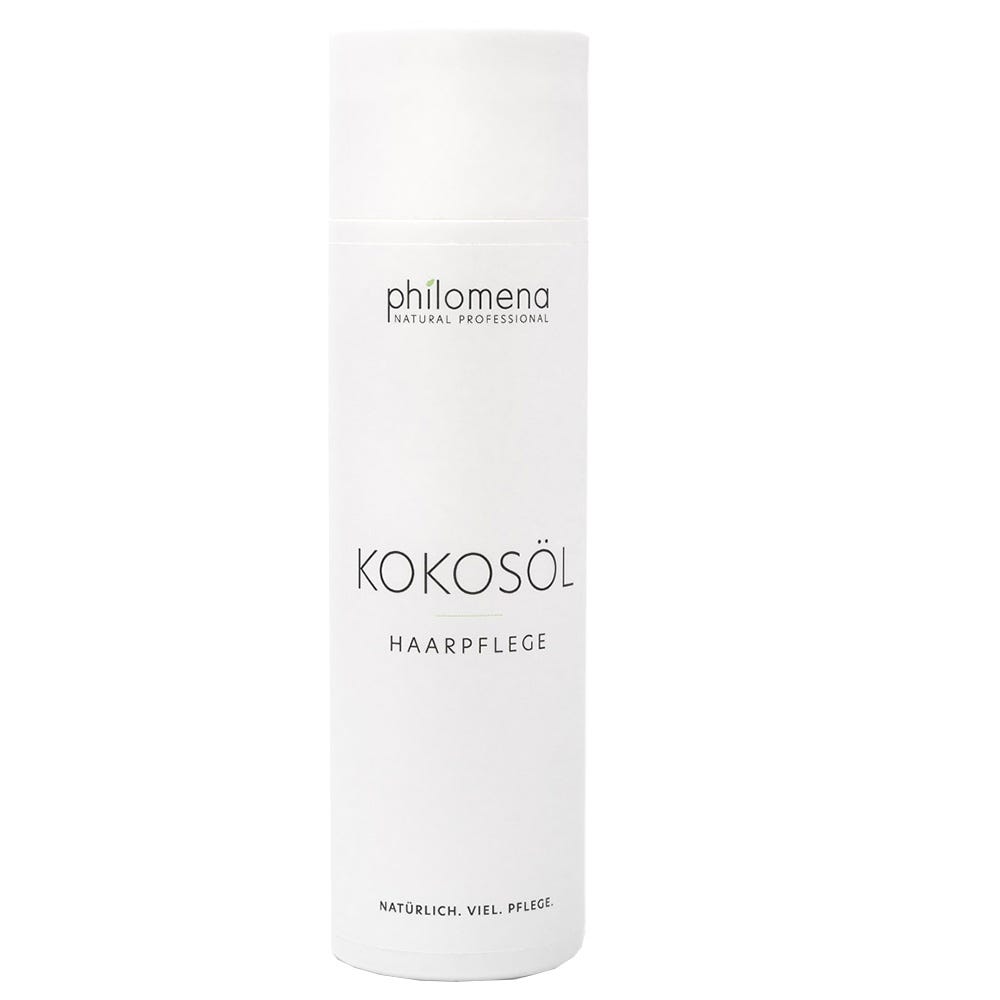 philomena Kokosöl Haarpflege 200 ml