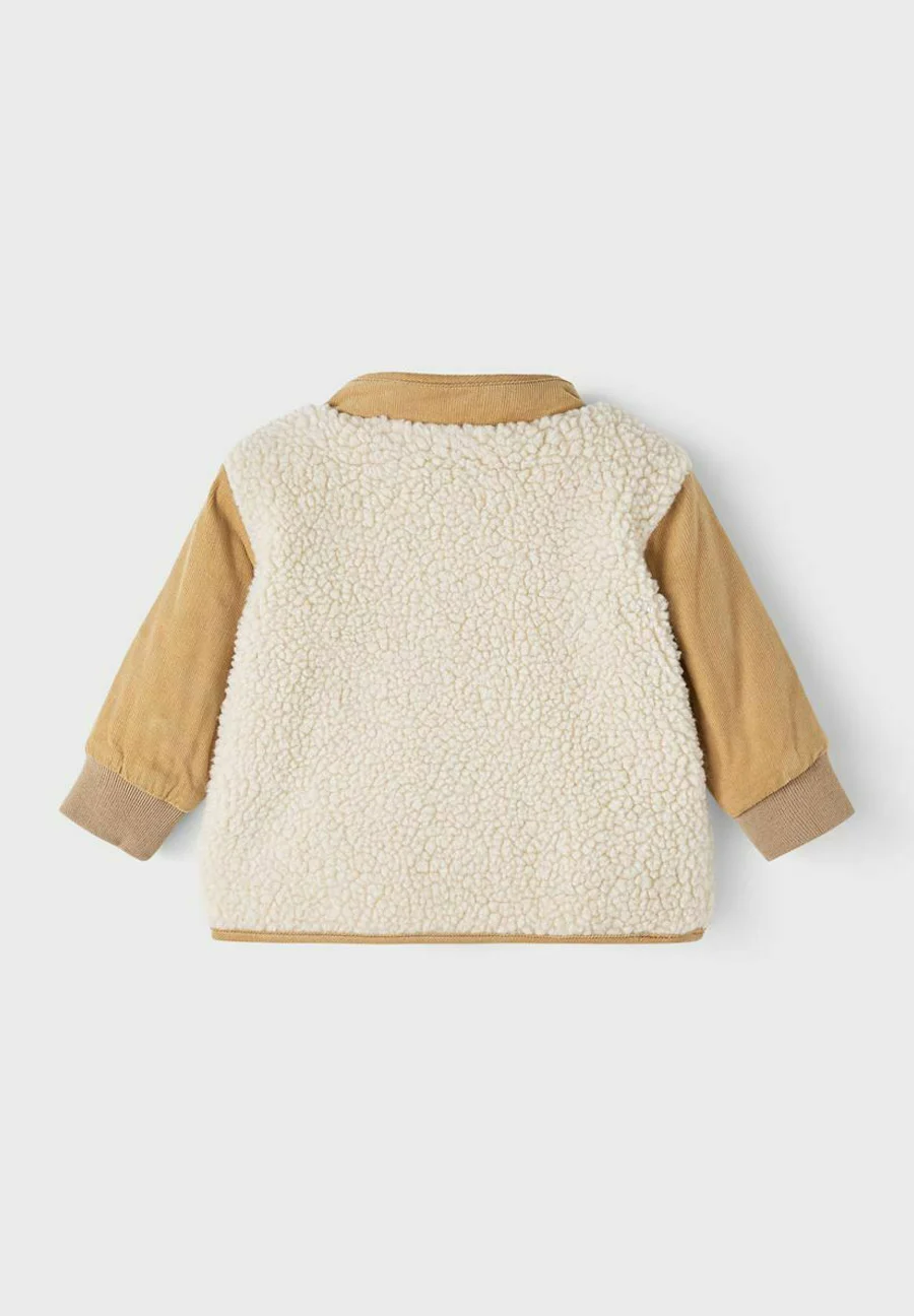 Chaqueta polar Lil' Atelier