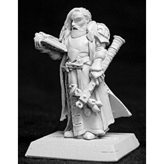 Halbarand, Good Priest (REA14036)