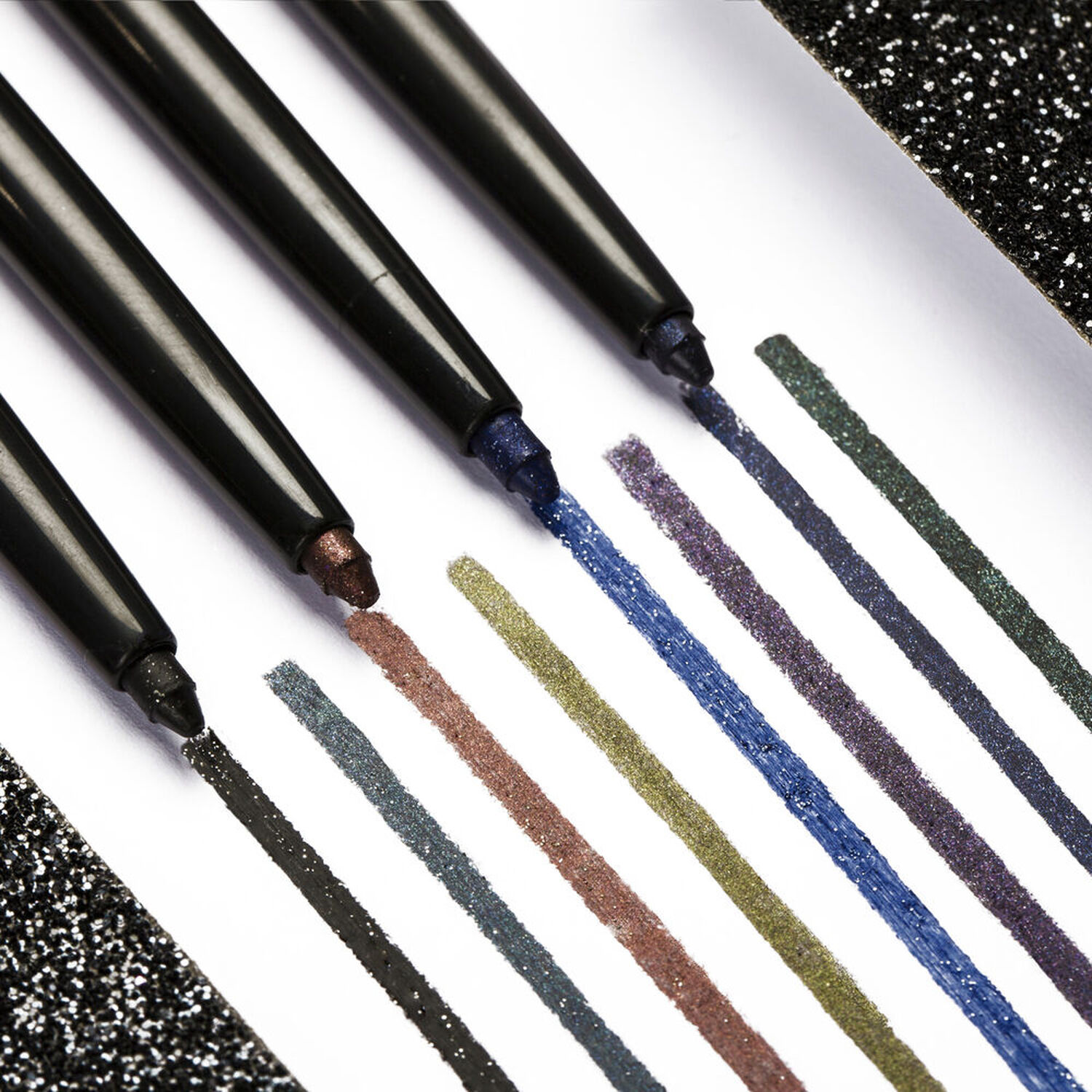 Sisley Phyto-Khol Star Waterproof Stylo Liner Très Longue Tenue