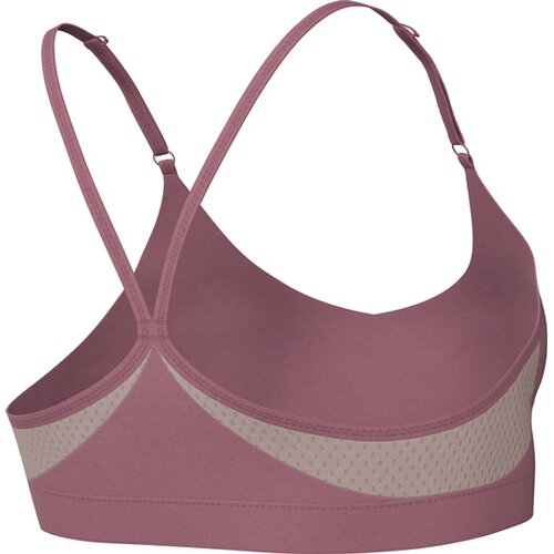 DAMEN TOP W NK DF INDY V-NECK BRA