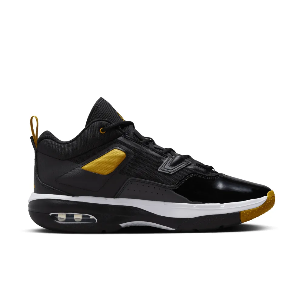 NIKE JORDAN Stay Loyal 3 FB1396-071 / schwarz