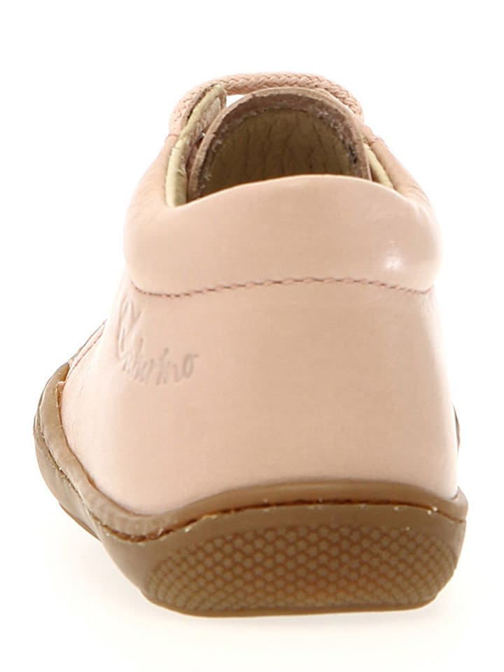 Naturino Leder-Sneakers 