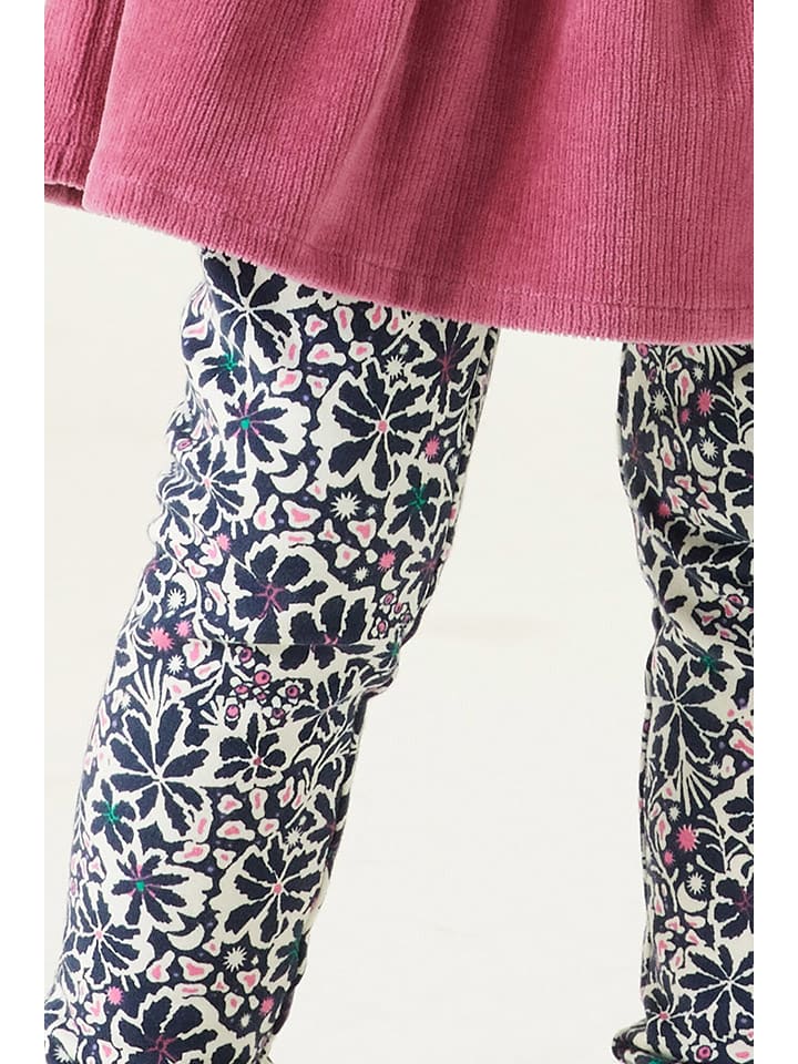 Garcia Leggings in Weiß günstig kaufen