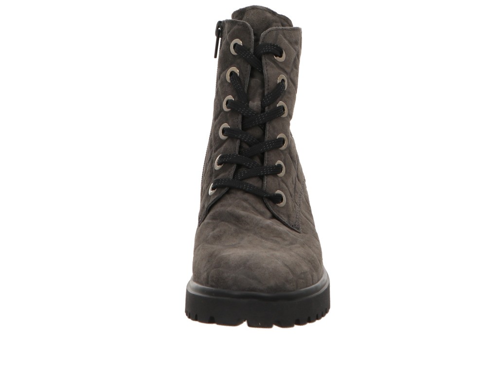 WALDLÄUFER Stiefeletten grau H-Luise