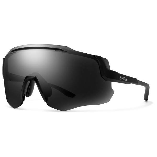 Smith - Momentum S3 (VLT 10%) + S0 (VLT 89%) - Fahrradbrille