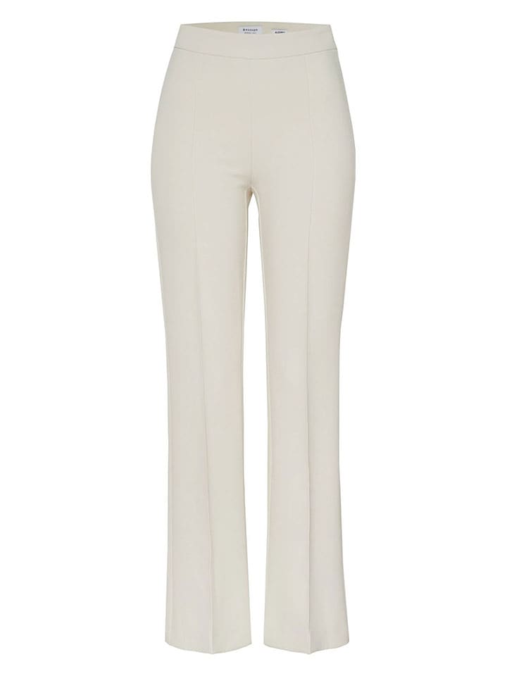 Rosner Hose in Creme günstig kaufen