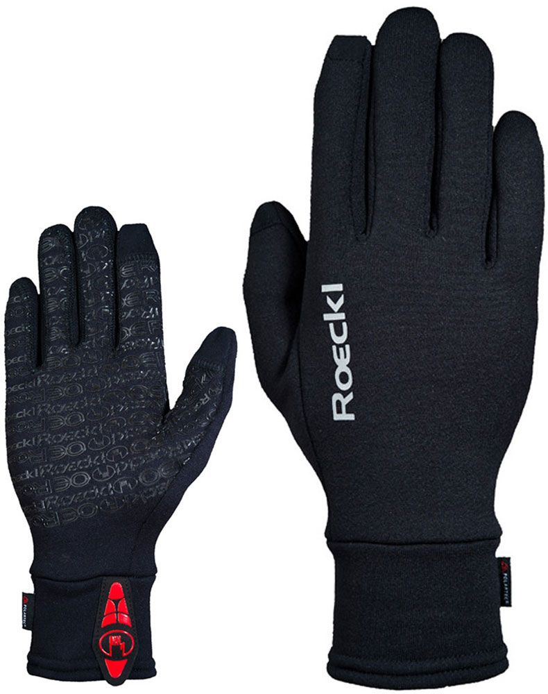 Roeckl Kailash schwarz