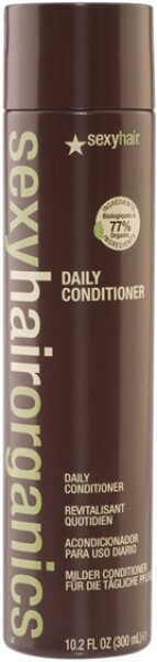 Sexyhair Organics Daily Conditioner