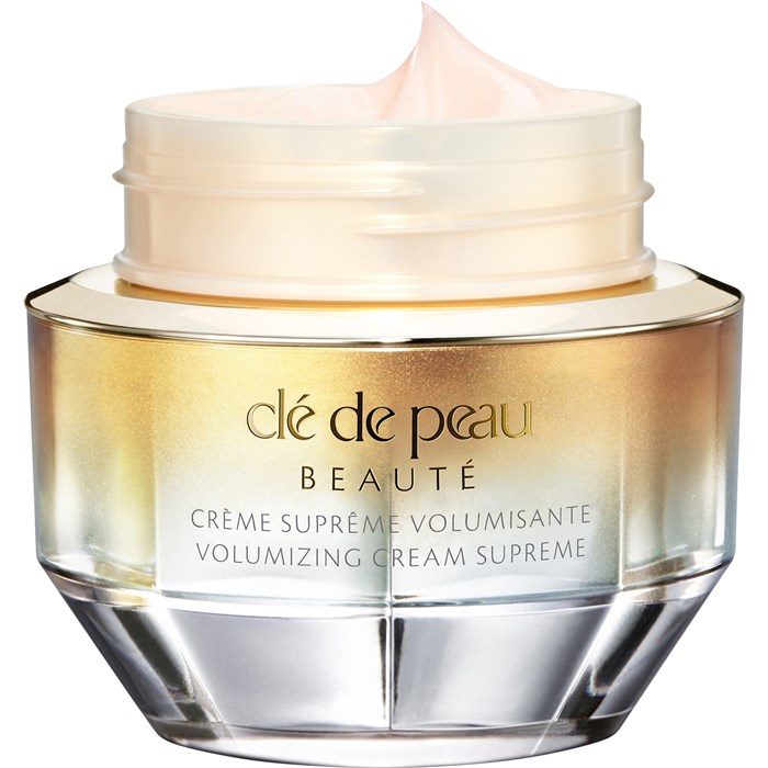 Volumizing Cream