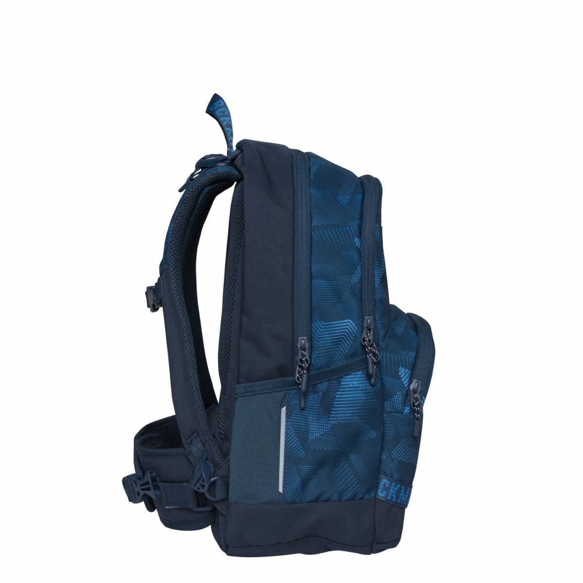 BECKMANN Handtaschen blau SPORT JR. 30L