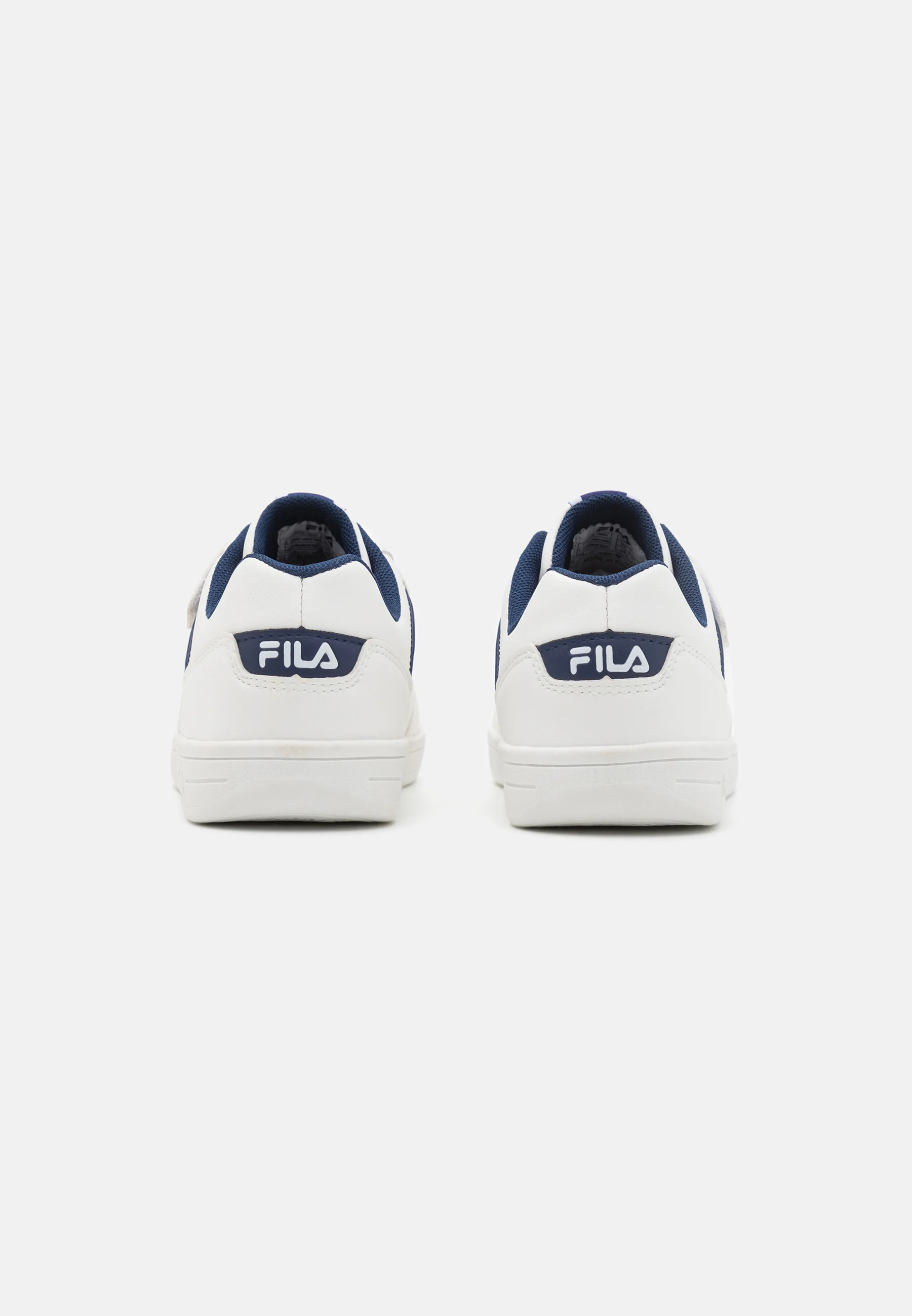 Fila COURT UNISEX - Zapatillas bajas