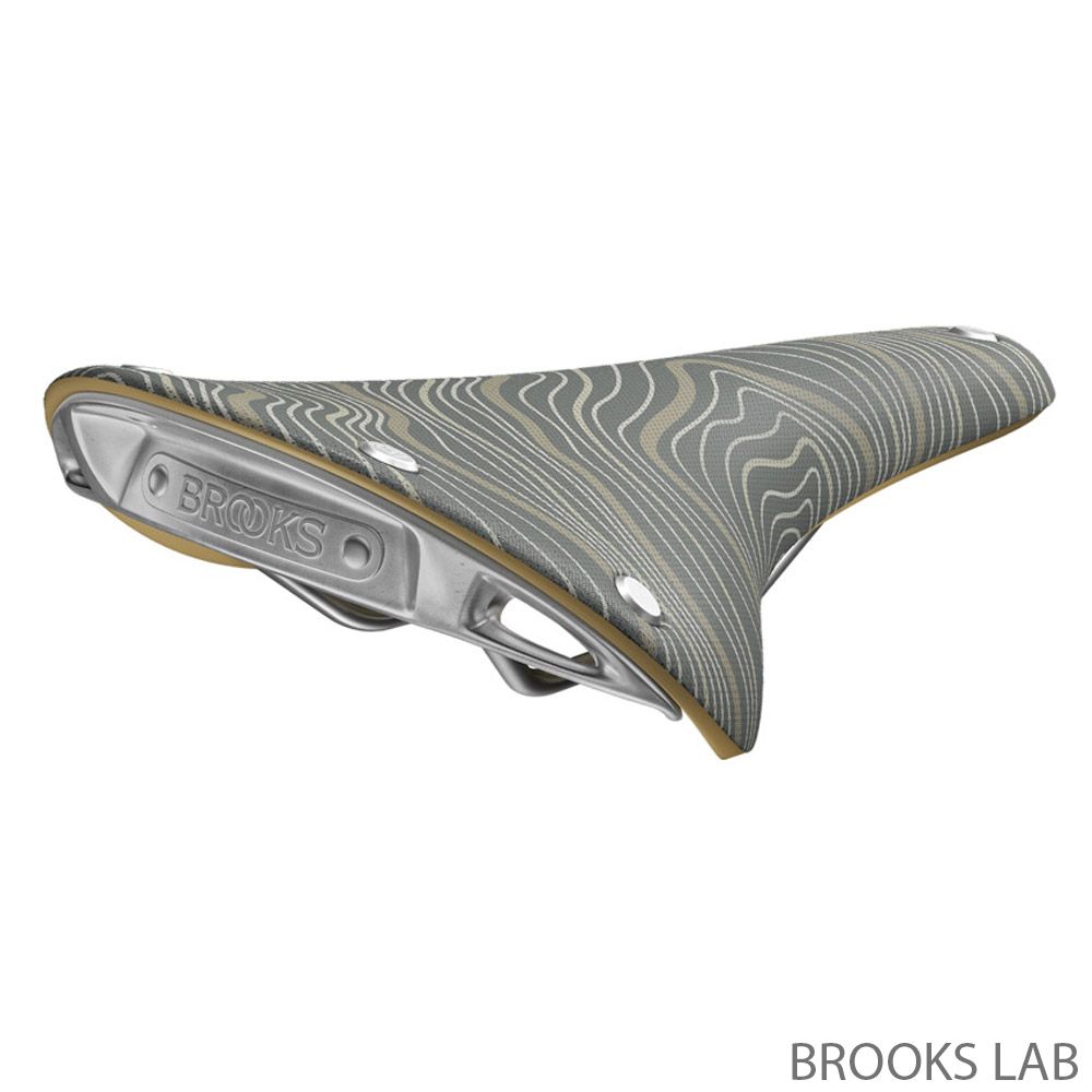 Brooks Cambium C17 Special Naturkautschuksattel kaufen | Bike-Discount