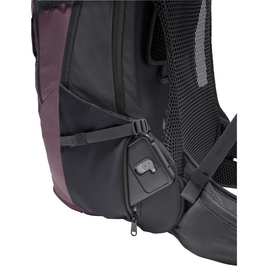 Bike Alpin 24 + 4 Fahrradrucksack Damen
