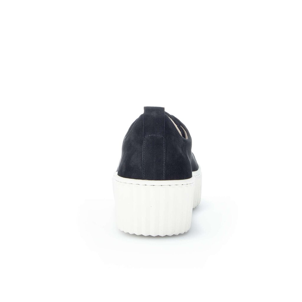 Gabor fashion Sneaker low schwarz