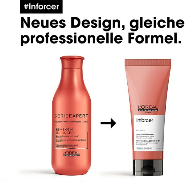 L'Oréal Professionnel Serie Expert Inforcer Conditioner Conditioner
